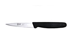 Нож для чистки 9 см черный IVO (25022.09.01)