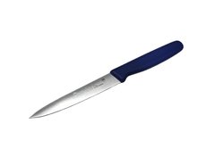 Нож для чистки IVO Every Day 11 см синий (25022.11.07)